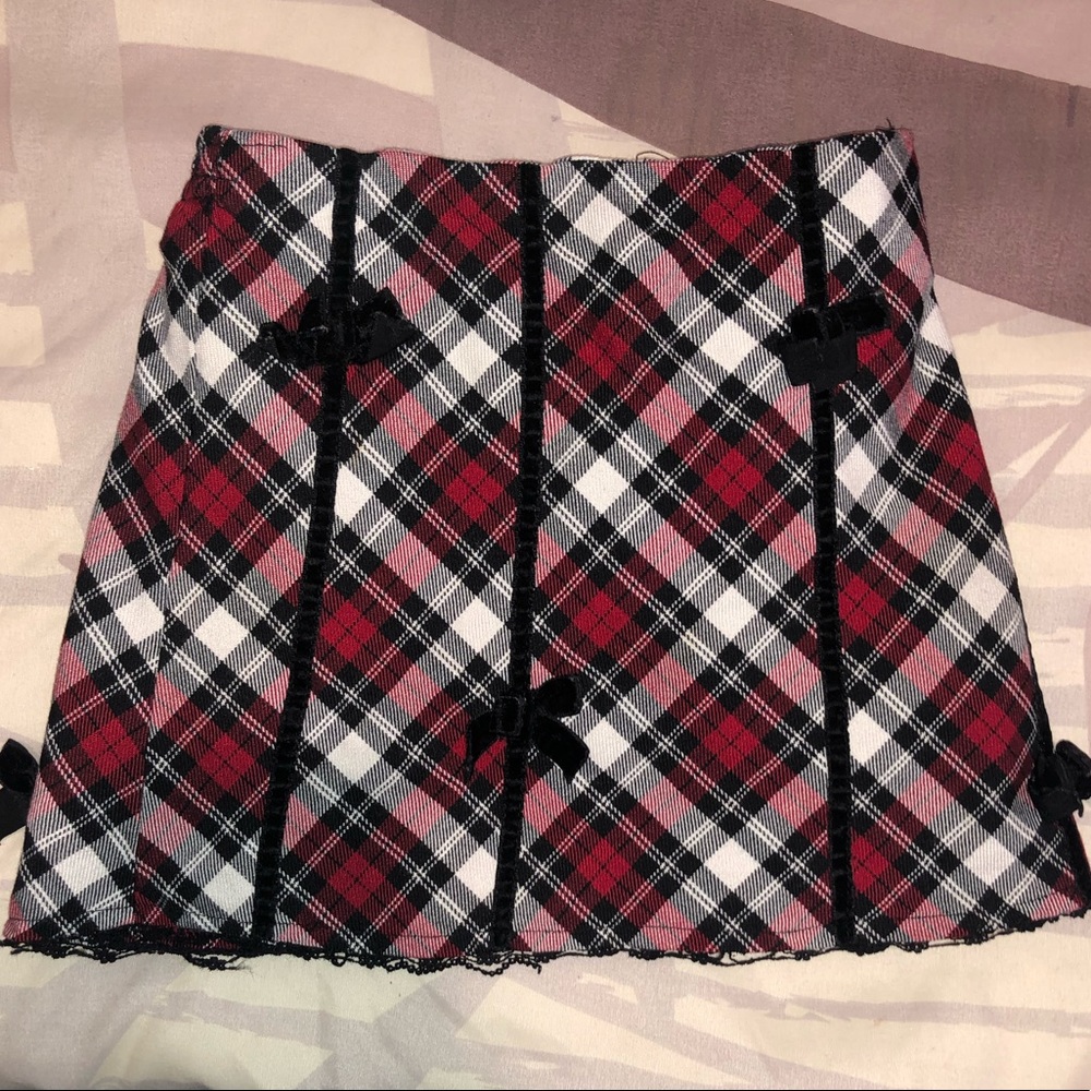 Girl Skirt